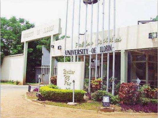UNILORIN 41st Convocation