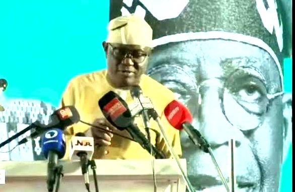Wike challenges APC