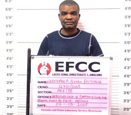 N30.14m fraud